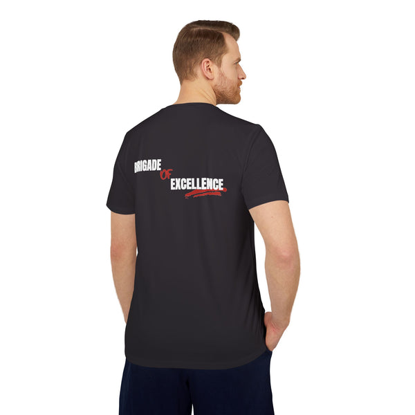 Excellence Adidas Unisex Sport Shirt