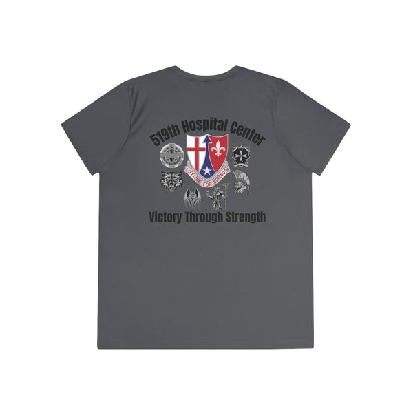512th Elite Coach - Women's Elite Coach Competitor Tee