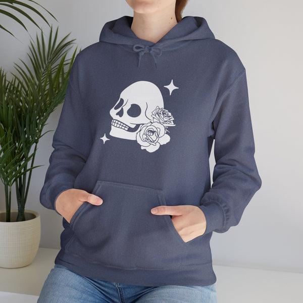 Bloom While You Wander - Hoodie