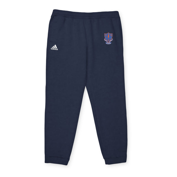 NEC-W adidas® Unisex Fleece Joggers