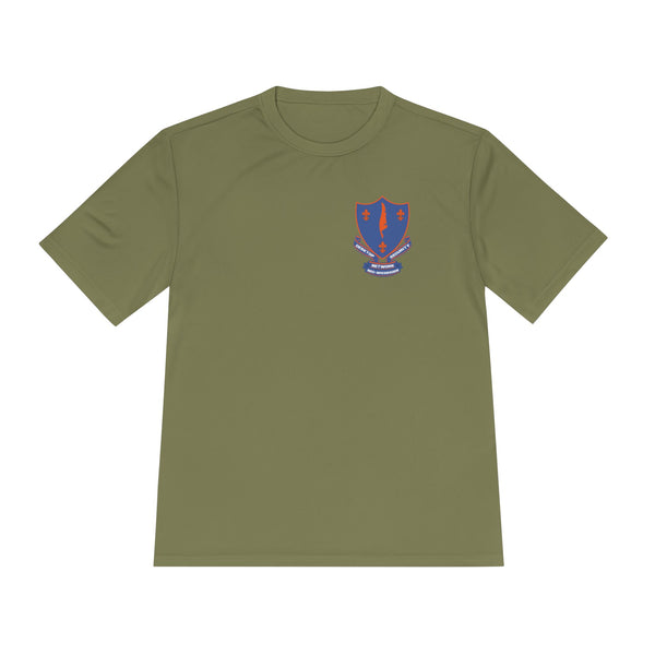 NEC-W -  Moisture Wicking