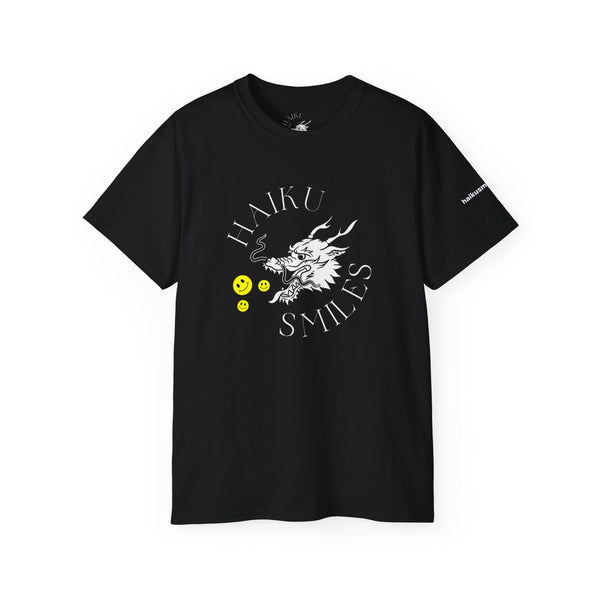 Haiku Smiles Promotional - Cotton - Printed in Germany