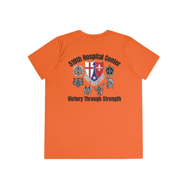 512th Elite Coach - Women's Elite Coach Competitor Tee