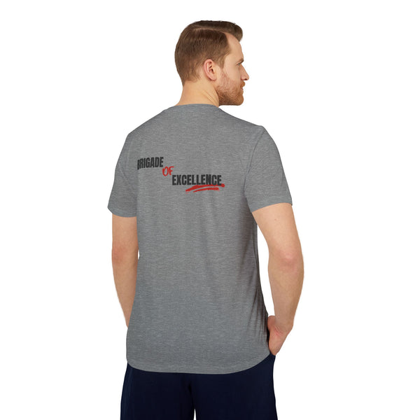 Excellence Adidas Unisex Sport Shirt