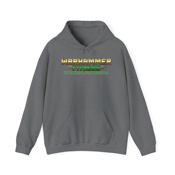 Warhammer - Unisex Heavy Blend™ Hooded Sweatshirt