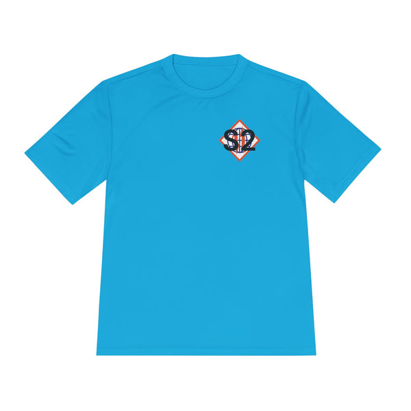 S2 - Moisture Wicking Tee
