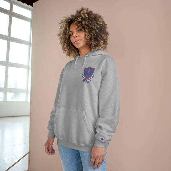 NEC-W - Champion Hoodie