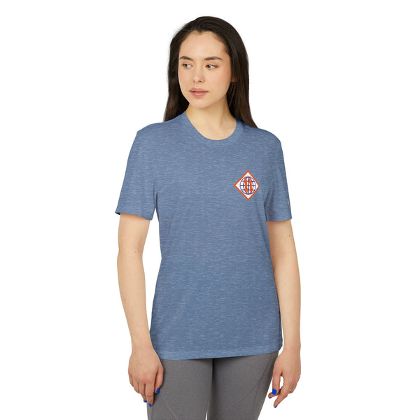 Excellence Adidas Unisex Sport Shirt