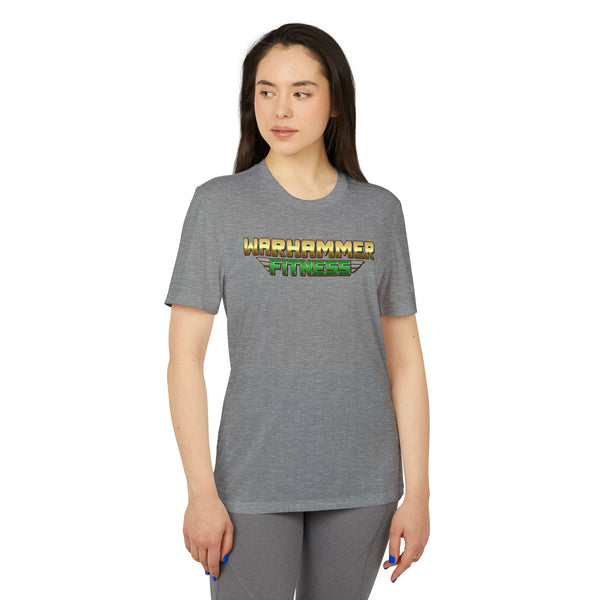 Warhammer Fitness - adidas Unisex Sport T-shirt