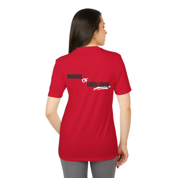 Excellence Adidas Unisex Sport Shirt