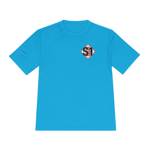S1 - Moisture Wicking Tee