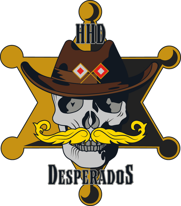 Desperados