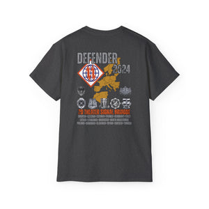 2TSB DEFENDER 24 - Unisex Ultra Cotton Tee