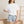 Sow Smiles! - Farmer Back - Garment-Dyed Tee