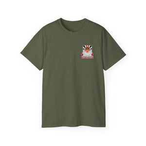SWORD 2026 - 86TH ESB - Unisex Ultra Cotton Tee