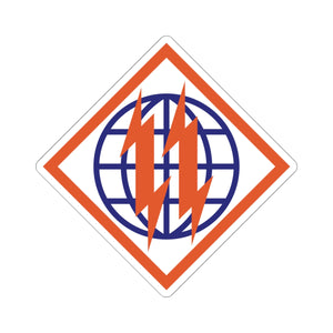 2TSB - Kiss-Cut Stickers