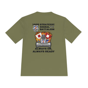S4 Team 102D SSB  - Moisture Wicking Tee