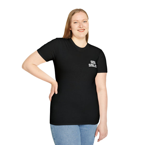 Sow Smiles - soft-style tee