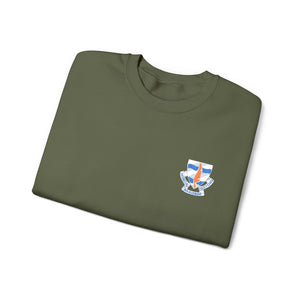 102d SSB - Unisex Heavy Blend™ Crewneck Sweatshirt