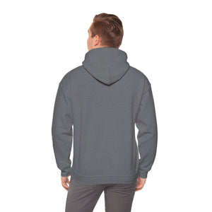 102D SSB - Unisex Heavy Blend™ Hooded Sweatshirt