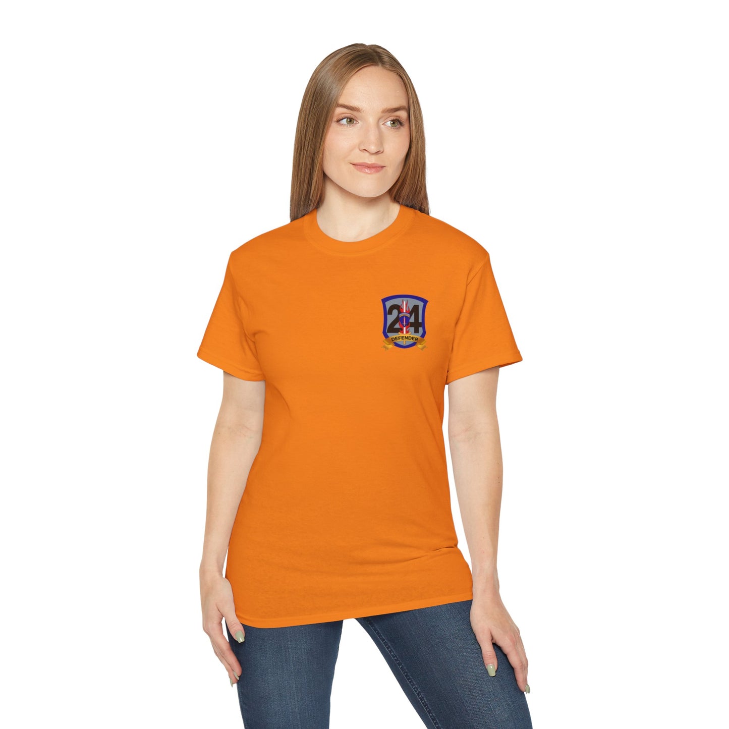 98th ESB - Unisex Ultra Cotton Tee