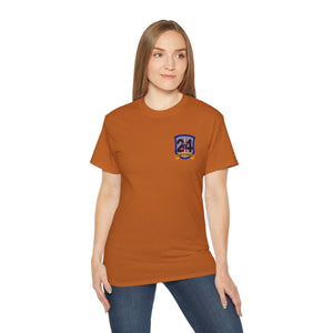 2TSB DEFENDER 24 - Unisex Ultra Cotton Tee