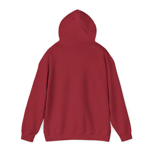 102D SSB - Unisex Heavy Blend™ Hooded Sweatshirt