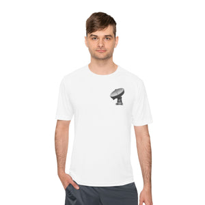 Antenna - Unisex Moisture Wicking Tee