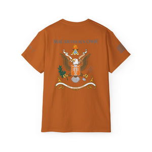 Wired for War - Unisex Ultra Cotton Shirt