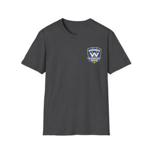 WHS 2027 - Adult Sizing - Unisex Softstyle T-Shirt