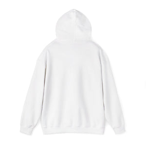 USASA-K - Blank Back -  Unisex Heavy Blend™ Hooded Sweatshirt