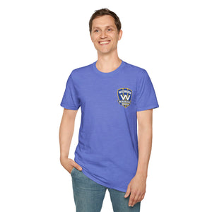 WHS 2027 - Adult Sizing - Unisex Softstyle T-Shirt