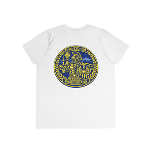 Praetorians Ladies Competitor Tee
