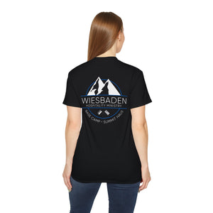 WHM - Army Uniform Authorized Color - Unisex Ultra Cotton Tee