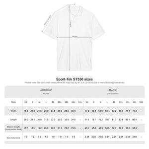 Antenna - Sport-Tek® PosiCharge® Competitor™ Polo