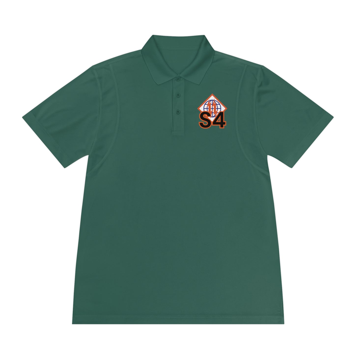 S4 Polo Shirt