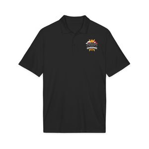 USASA-K - Sport-Tek® PosiCharge® Competitor™ Polo