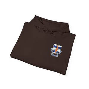 102D SSB - Unisex Heavy Blend™ Hooded Sweatshirt