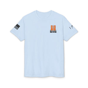 52d SSB Wired For War - Unisex DryBlend® T-Shirt