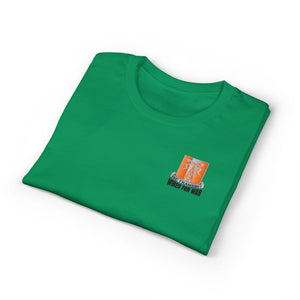 52d SSB Wired For War - Unisex DryBlend® T-Shirt