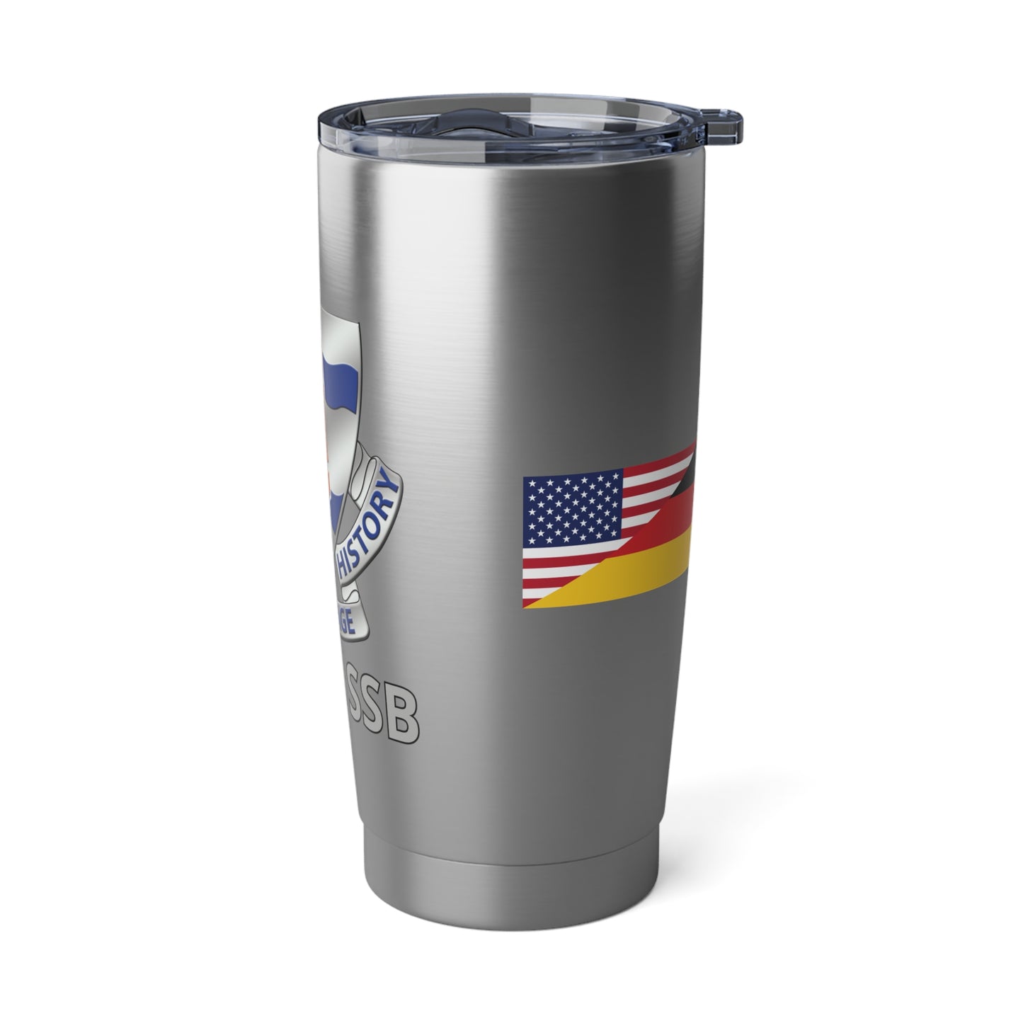 102D SSB - Vagabond 20oz Tumbler