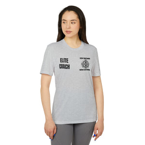 512th Elite Coach Adidas Unisex Sport Shirt