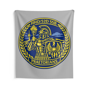 Praetorians - Indoor Wall Tapestries