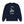Sow Smiles German - Skeleton Back - Unisex Organic Oversized Sweatshirt Radder 2.0