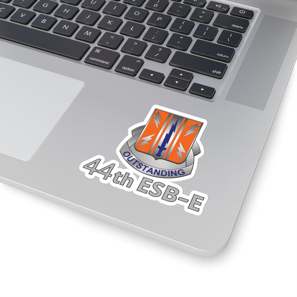 44th ESB-E - Kiss-Cut Stickers