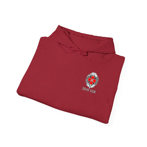 39th SSB - Unisex Heavy Blend™ Hooded Sweatshirt