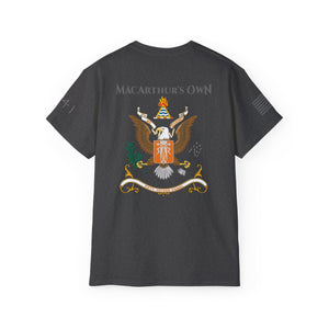 Wired for War - Unisex Ultra Cotton Shirt
