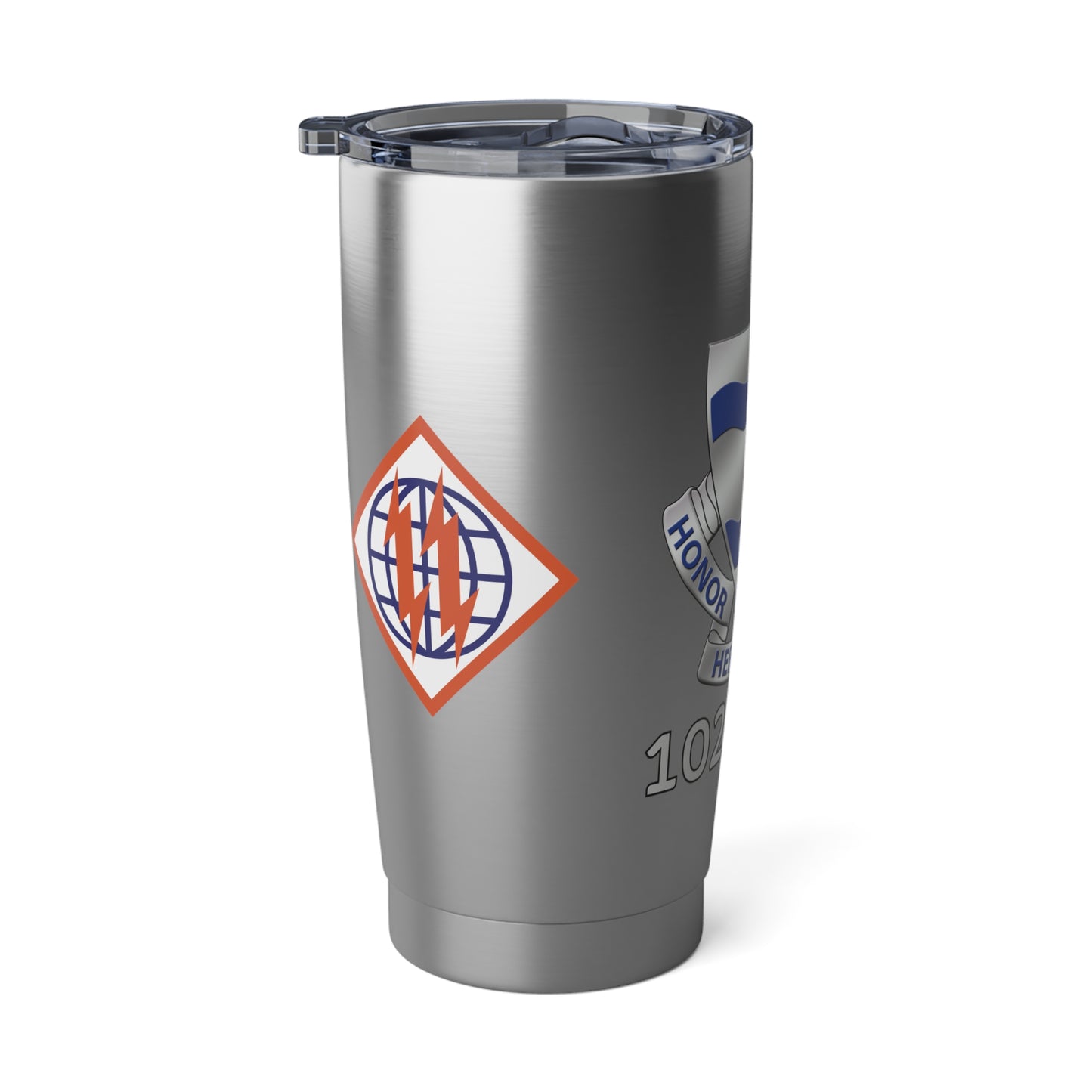 102D SSB - Vagabond 20oz Tumbler