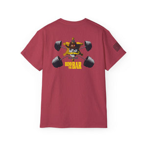 500/1000 Club Cotton