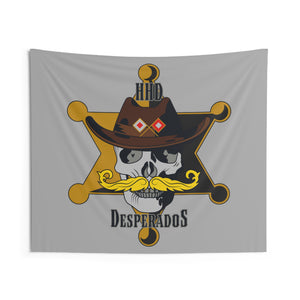 Desperados - Indoor Wall Tapestries